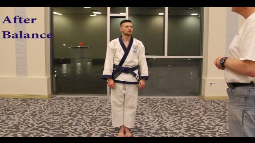 Athletes Perspective on Kinesiopractic